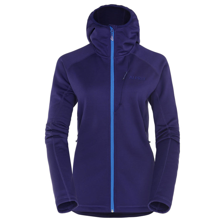 TCAKVIZSW-NEM-01-vizsler jacket [womens] nemo