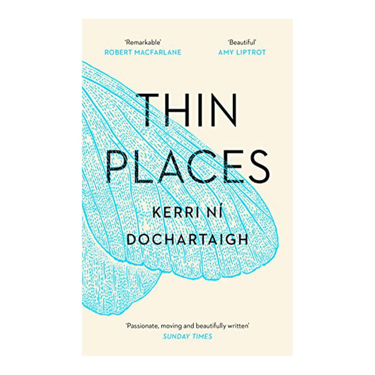 Thin Places