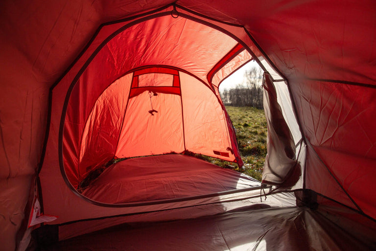 viso 2 tunnel tent