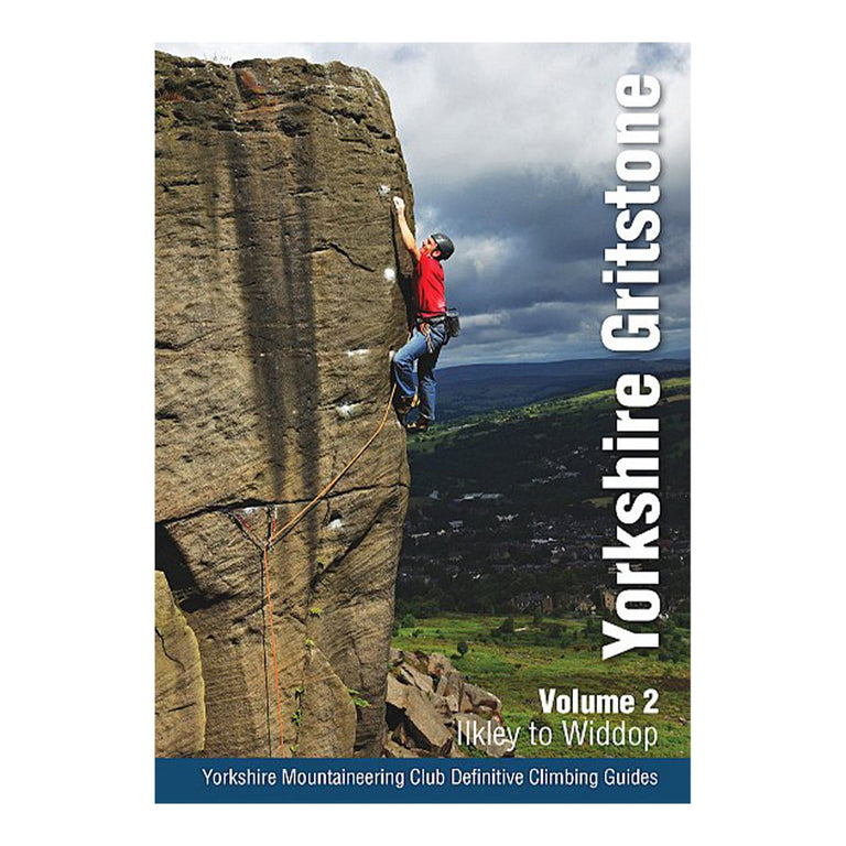 Yorkshire Grit Volume 2