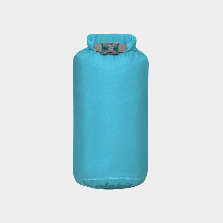 alpkit airlock dry bag 1l in reef