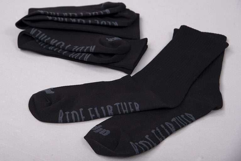 akdrenaline cycling sock