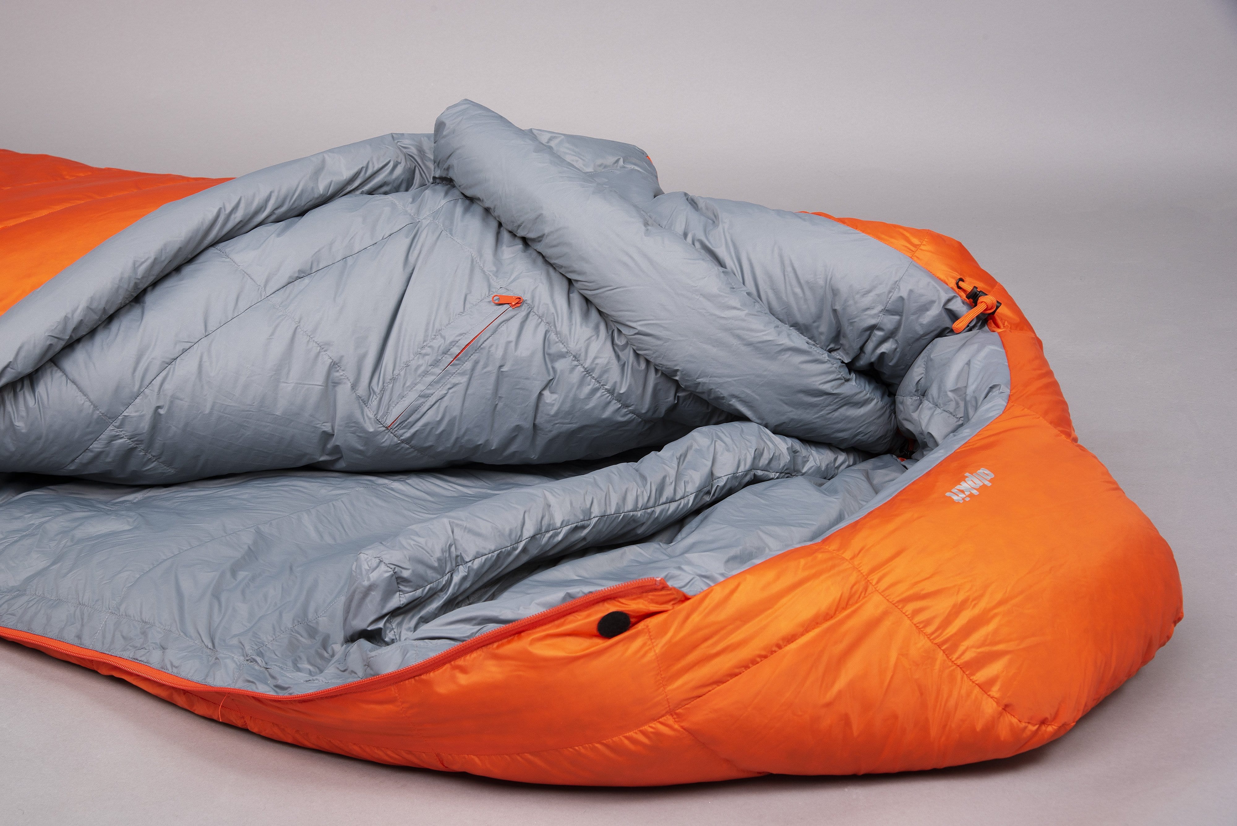 Alpkit sleeping outlet bag