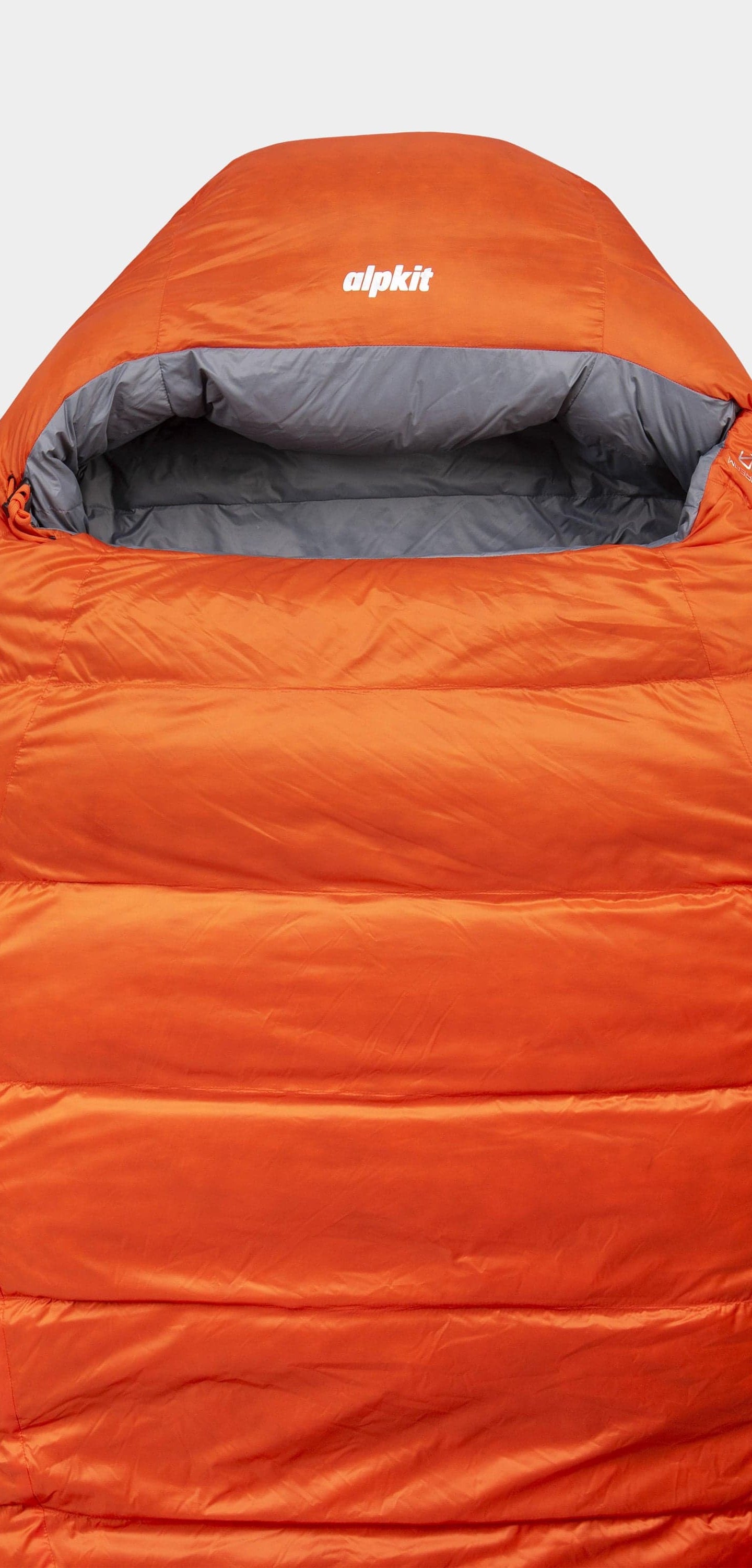AlpineDream 800 Lightweight Mountaineering Down Sleeping Bag