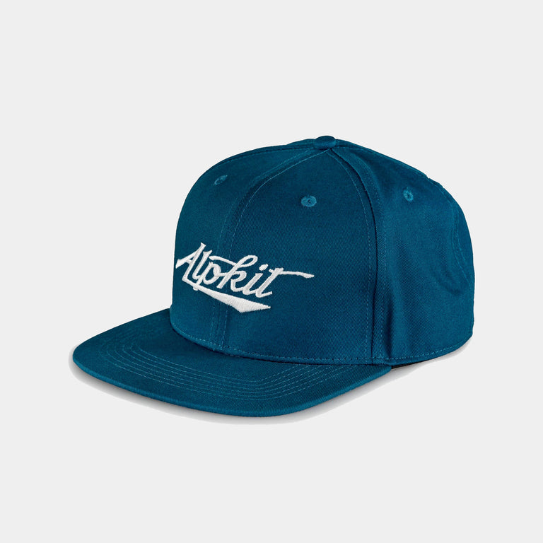 swoosh-snapback