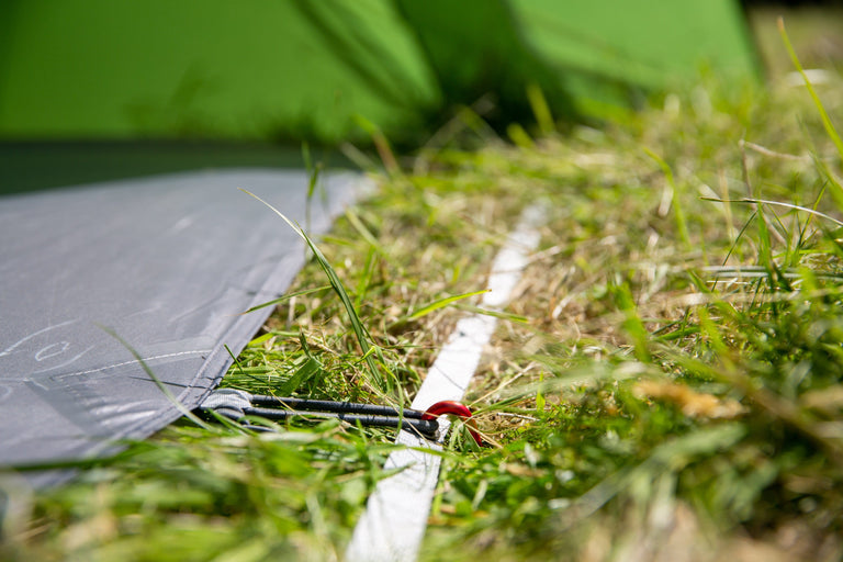 Alpkit axiom tent footprint