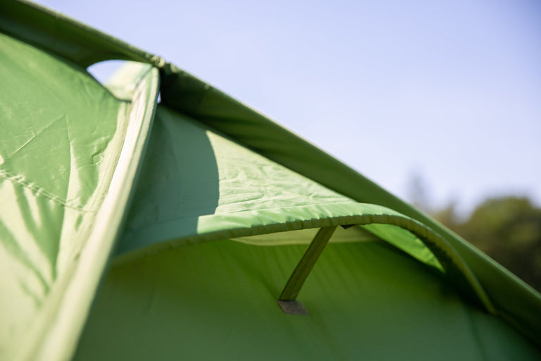 Alpkit axiom tent vent