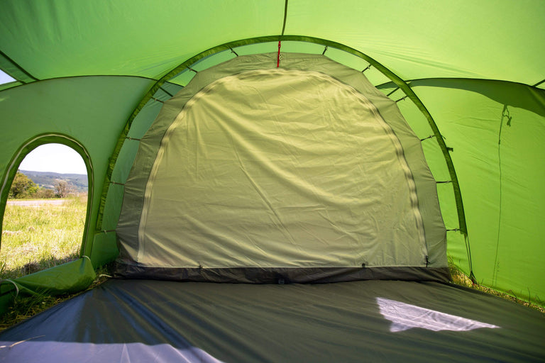 Alpkit axiom tent inner - closed