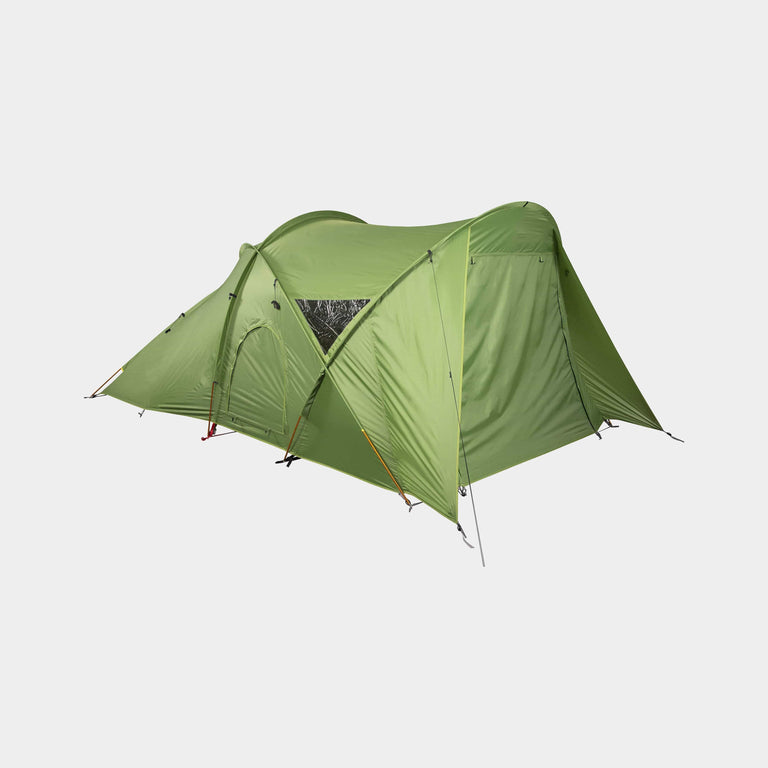 alpkit axiom tent - closed