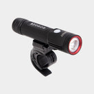 Alpkit Boson rechargeable bike light and hand torch