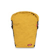 Alpkit caledonian 10 pannier bag in mustard - closed