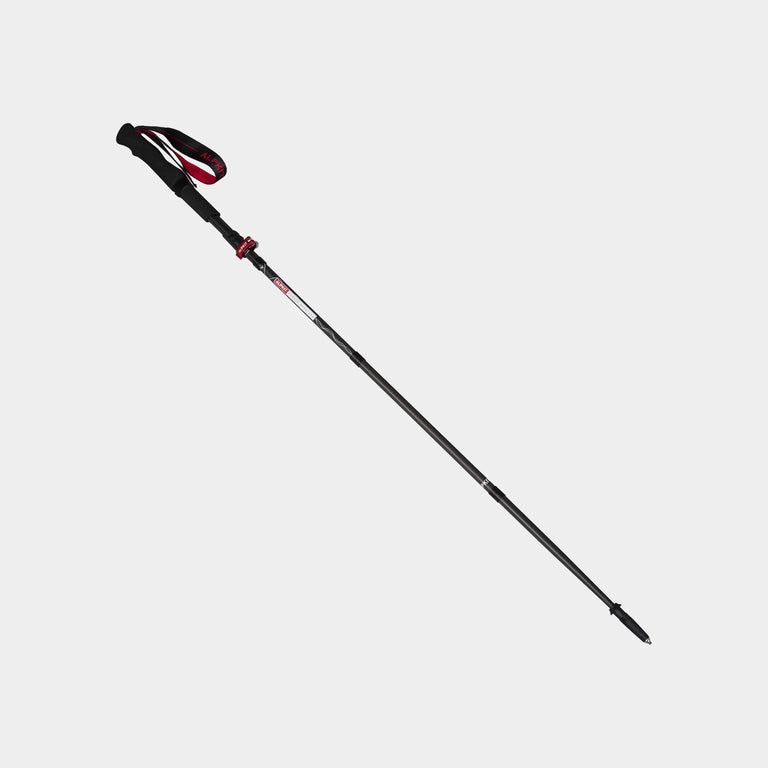 carbon marathon ultra trekking pole