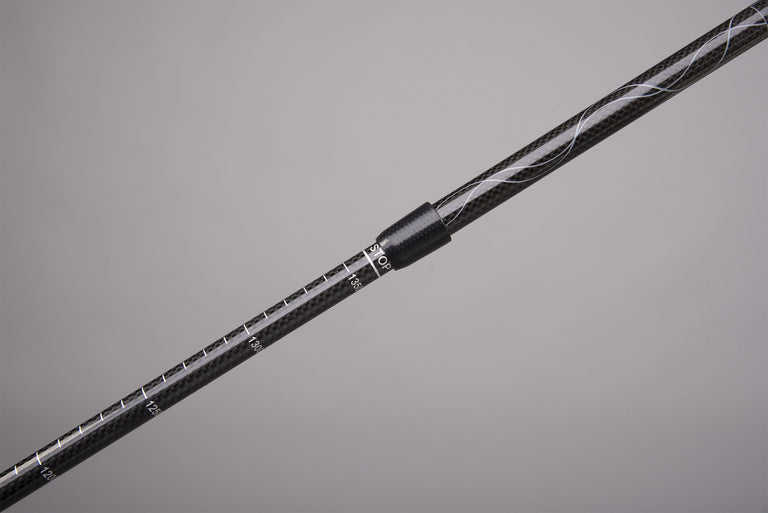 carbonlite trekking pole detail