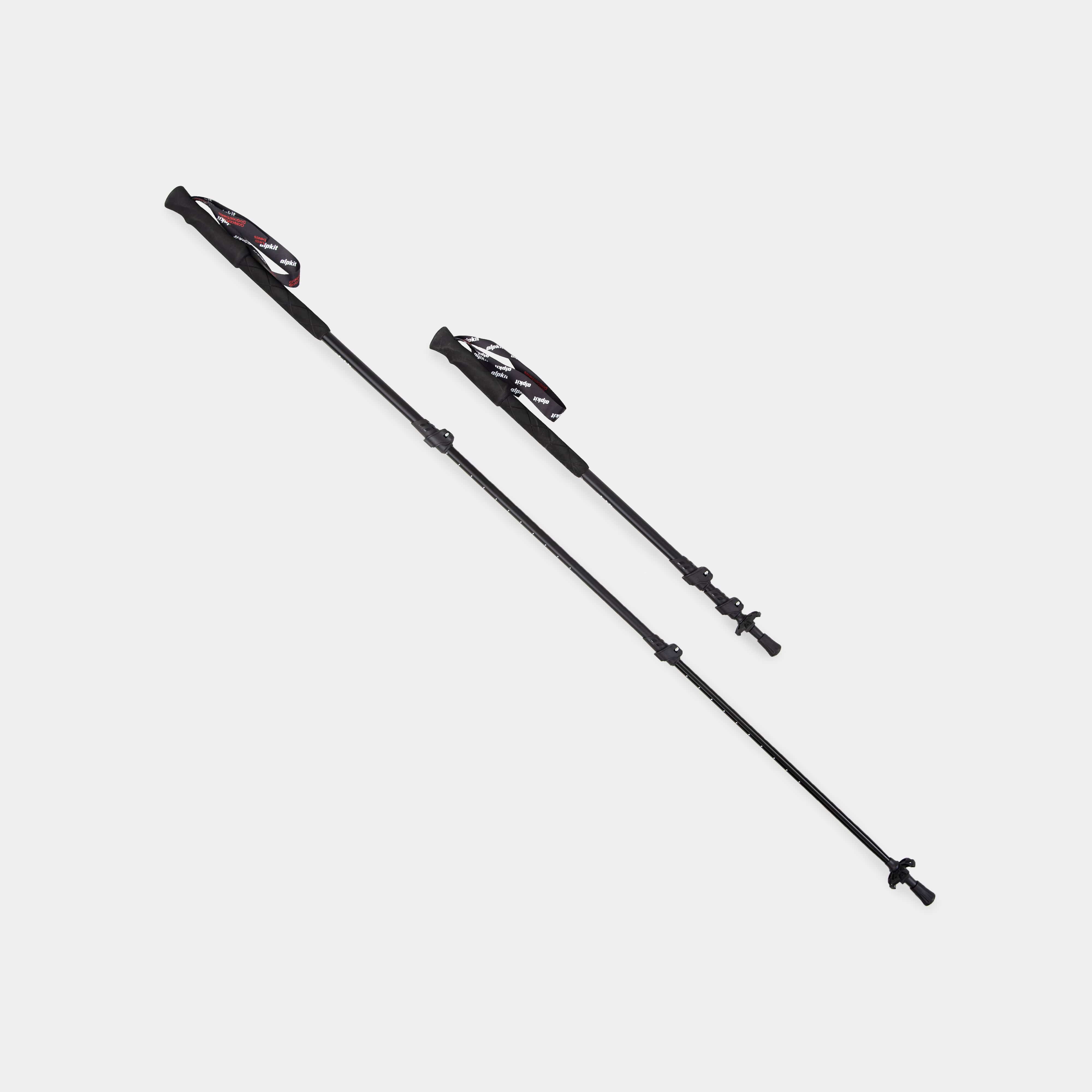 Single trekking pole online