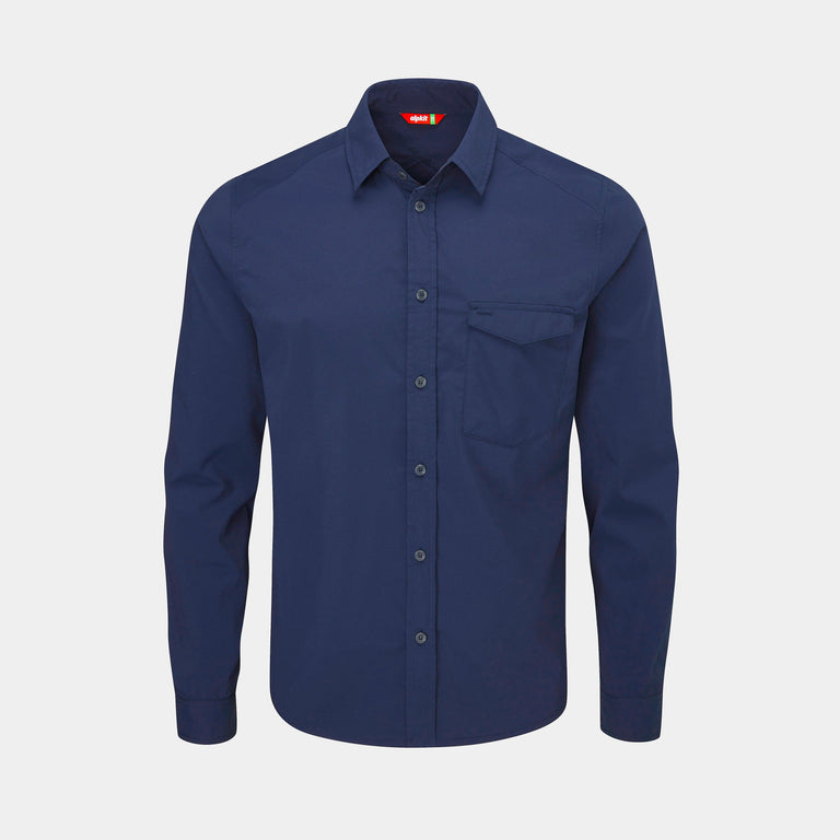 alpkit careon shirt