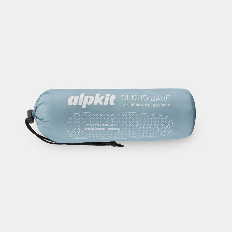 Cloud Base Lightweight Inflatable Camping Mat