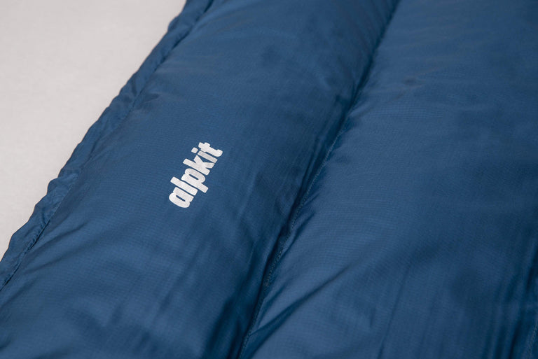 chub cloud 9 schlafsack Cloud Nine Rectangular Down Sleeping Bag 3-Season