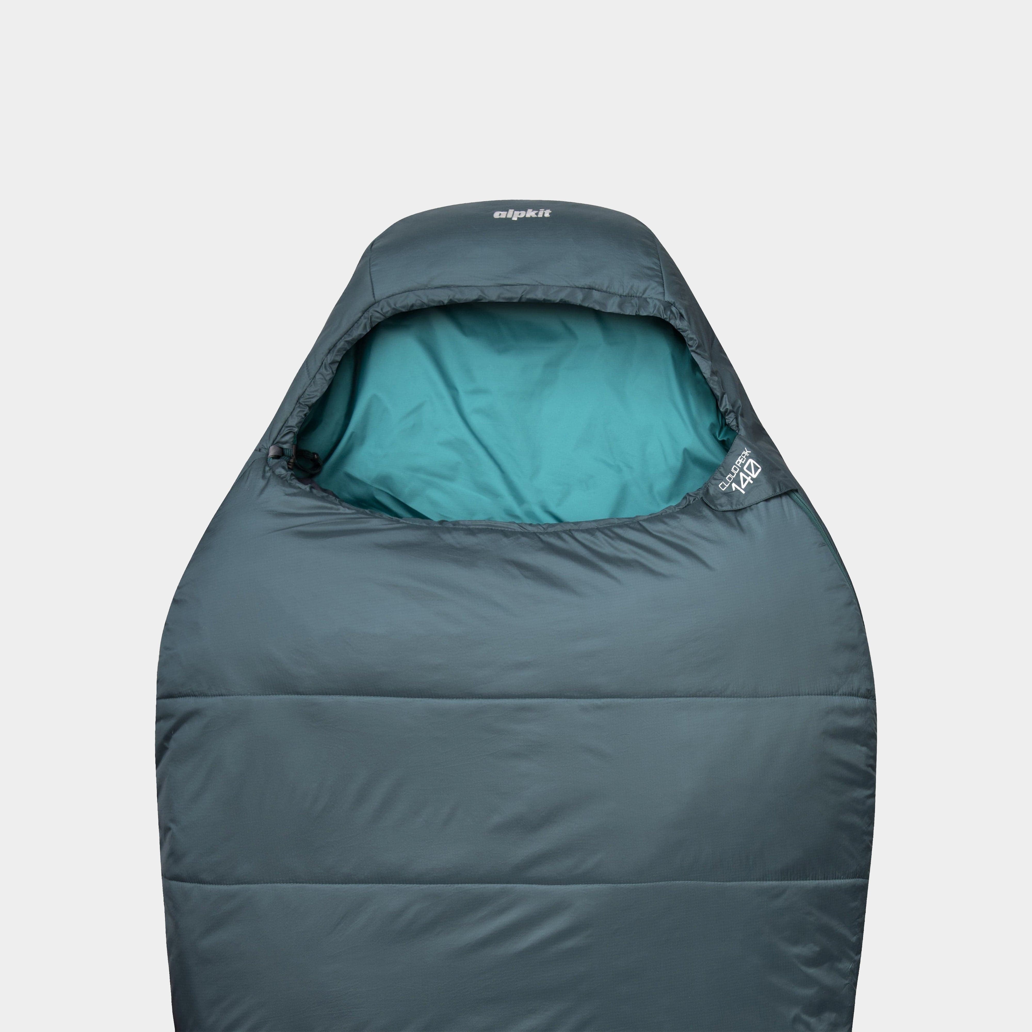 Mountain engineering outlet sleeping bags