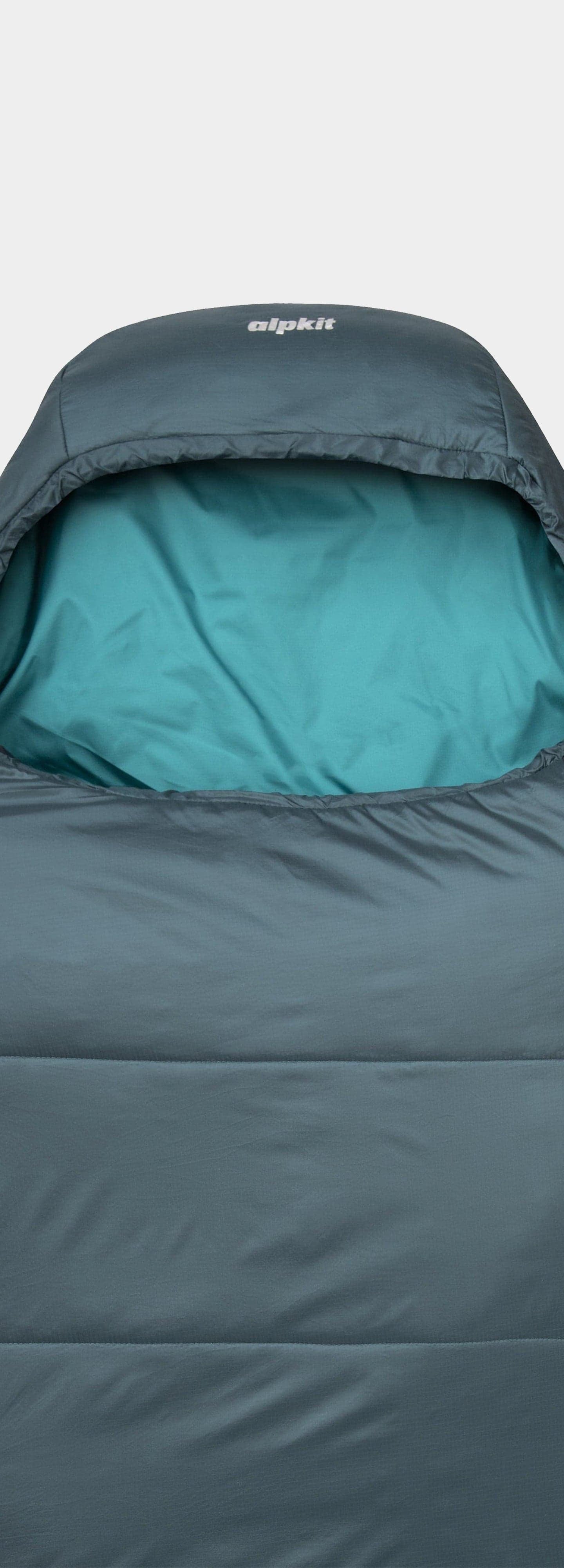 Cloud Peak 140 Technical 1Season Synthetic Sleeping Bag