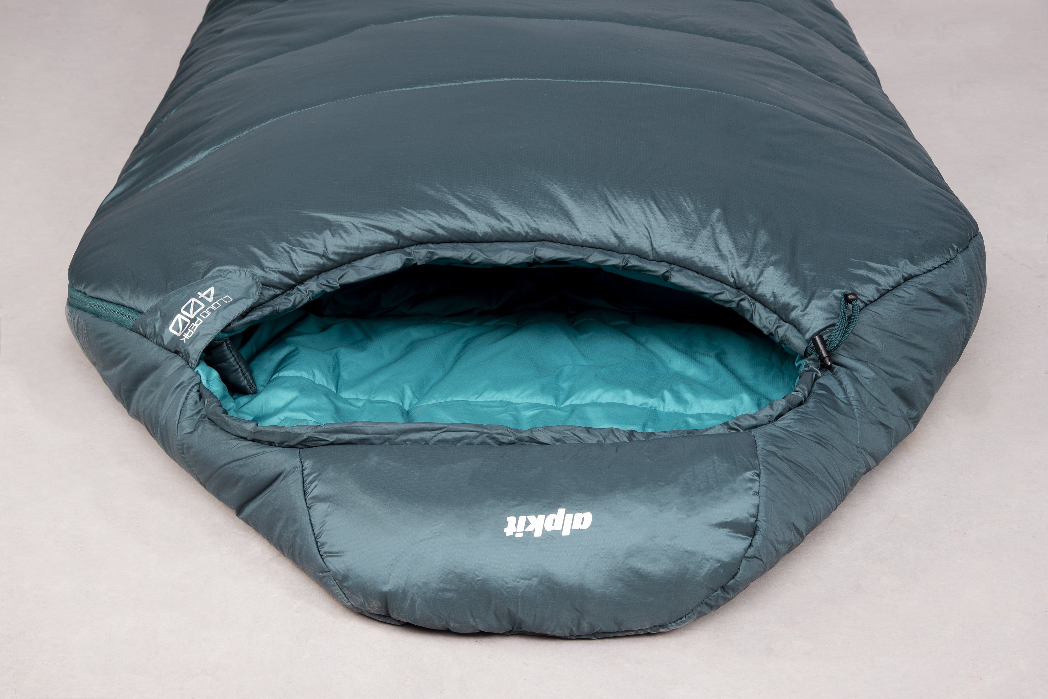 Alpkit hotsell sleeping bag