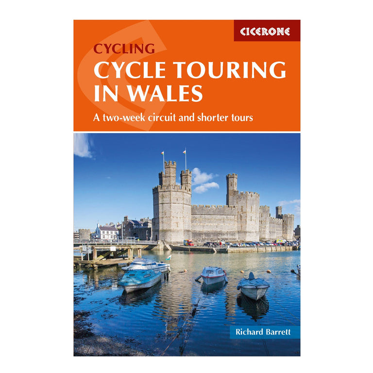 Cycle Touring In Wales