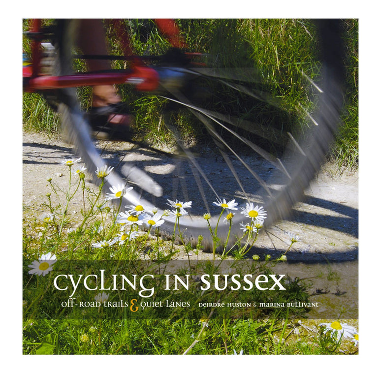 Cycling in Sussex