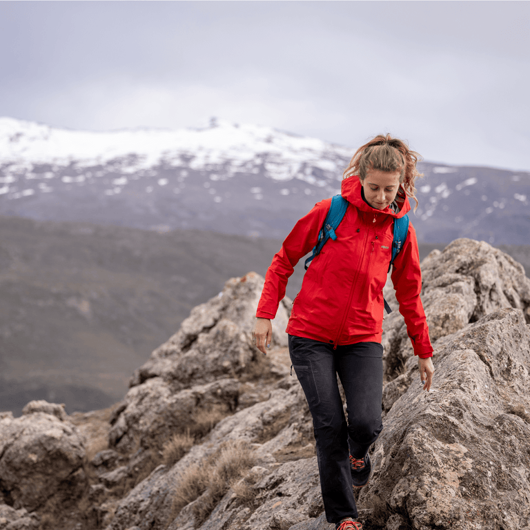 alpkit women's definition jacket