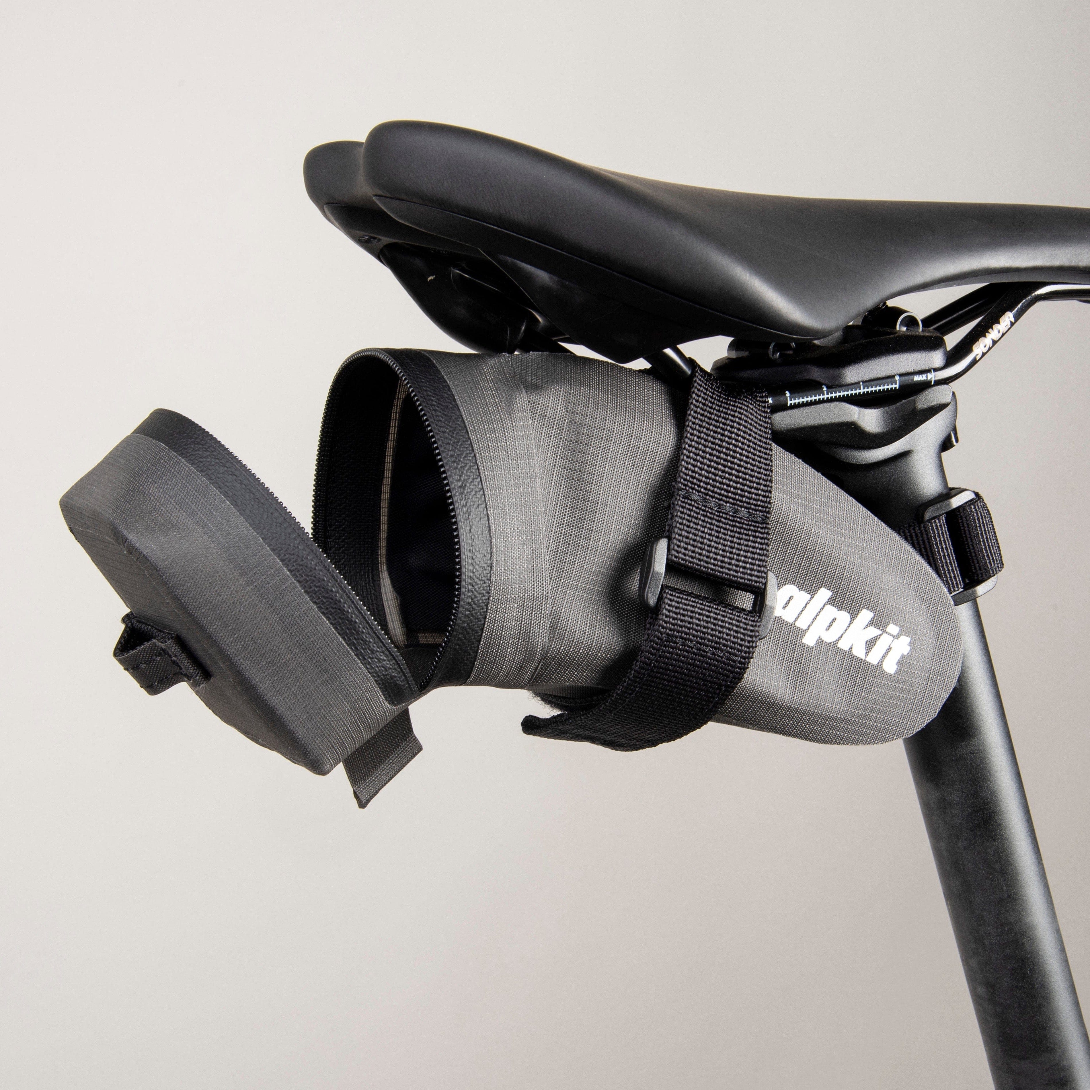 Specialized seat online pack installation