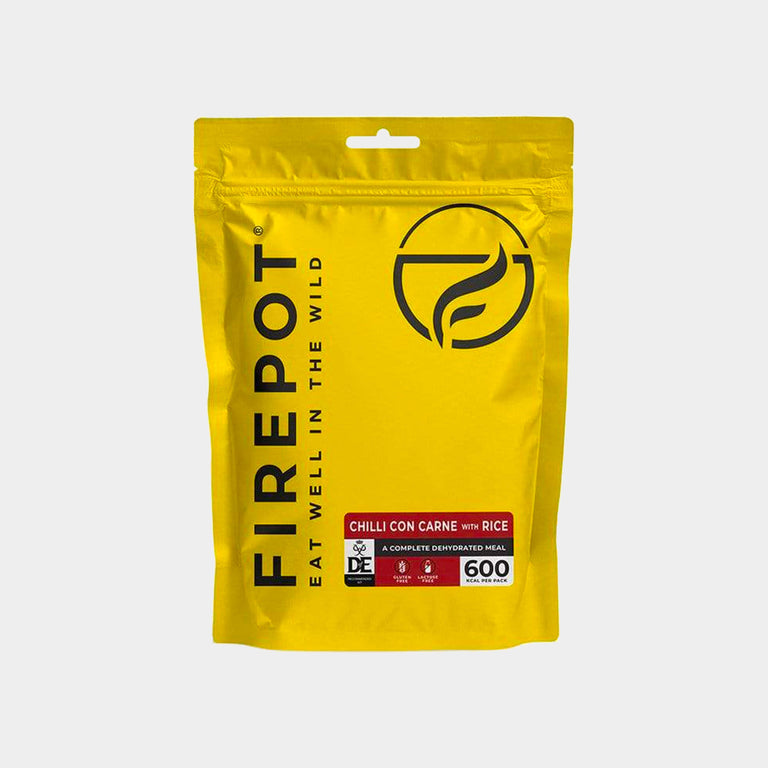 Firepot Meal Pouch