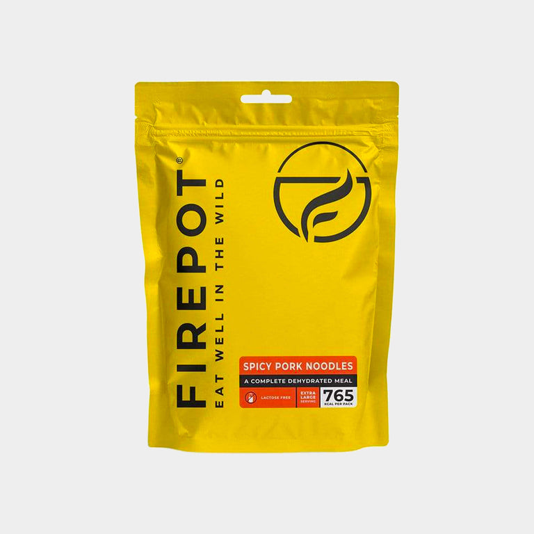 Firepot Meal Pouch XL