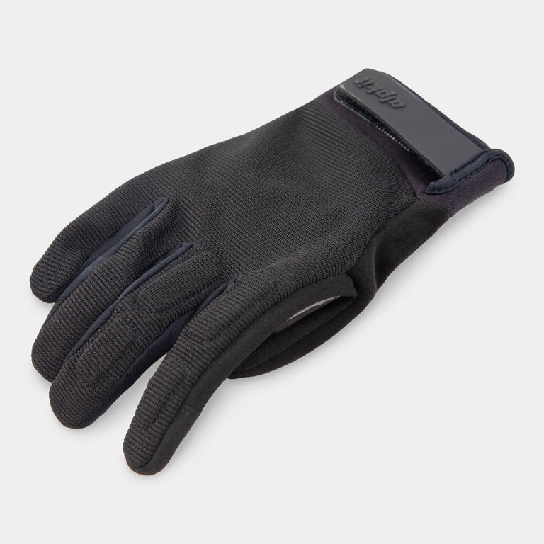 floe glove finger protection