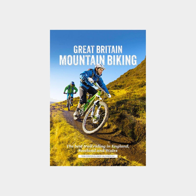 Great British Mountain Biking