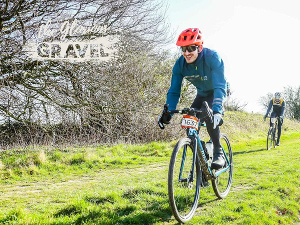 Glorious Gravel: Ridgeway Gravel Epic