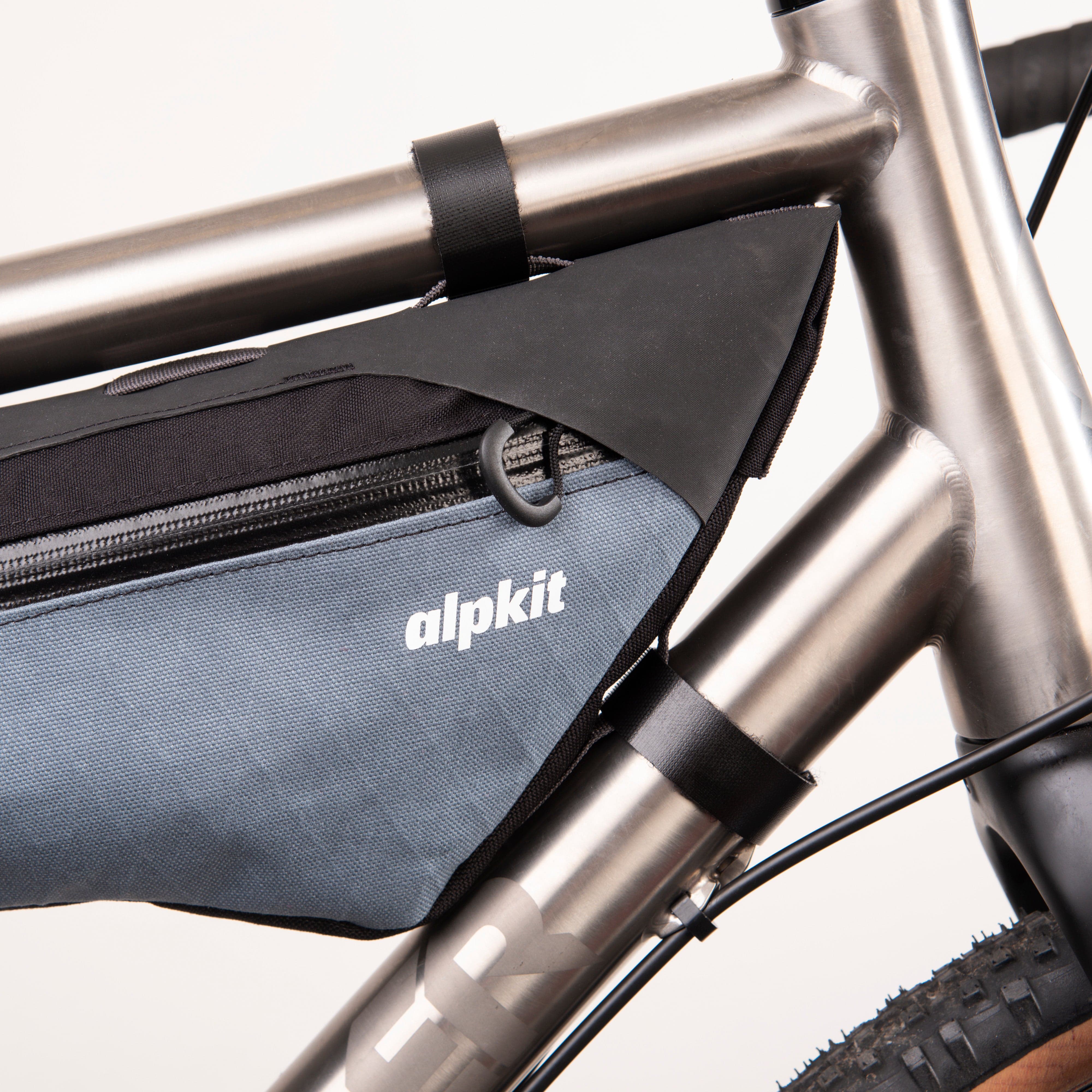 Glider Road Bike Frame Bag