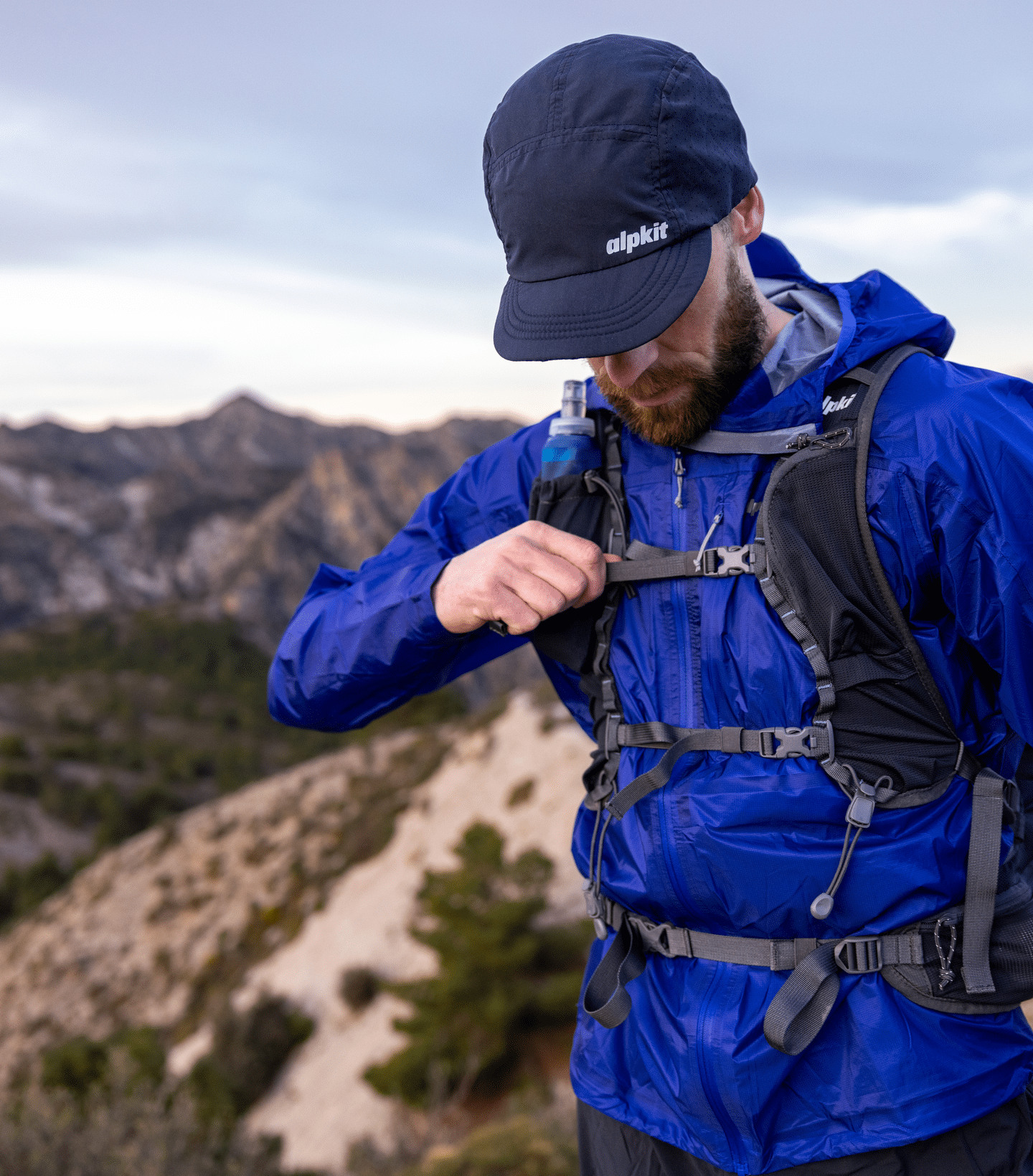 Alpkit waterproof 2025