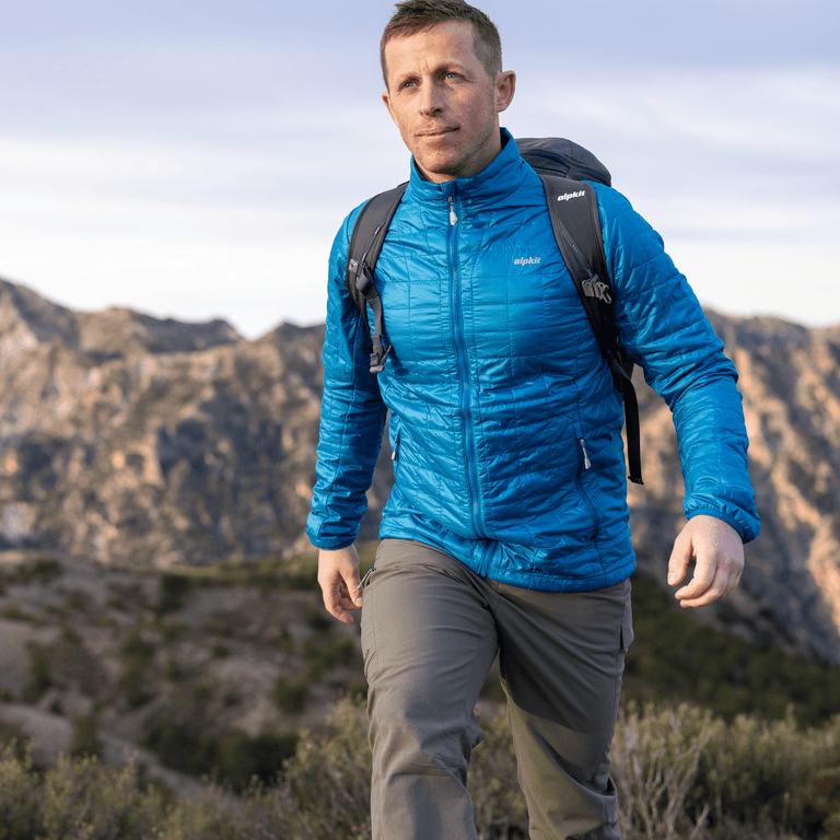 alpkit men's heiko jacket