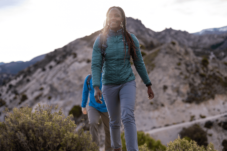 alpkit women's heiko jacket