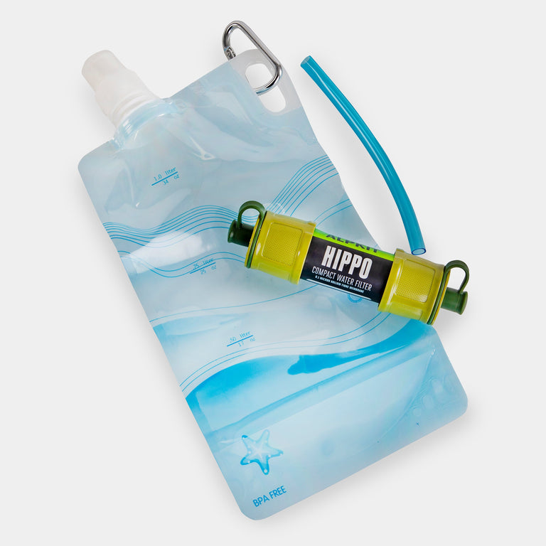 Hippo Filter Kit