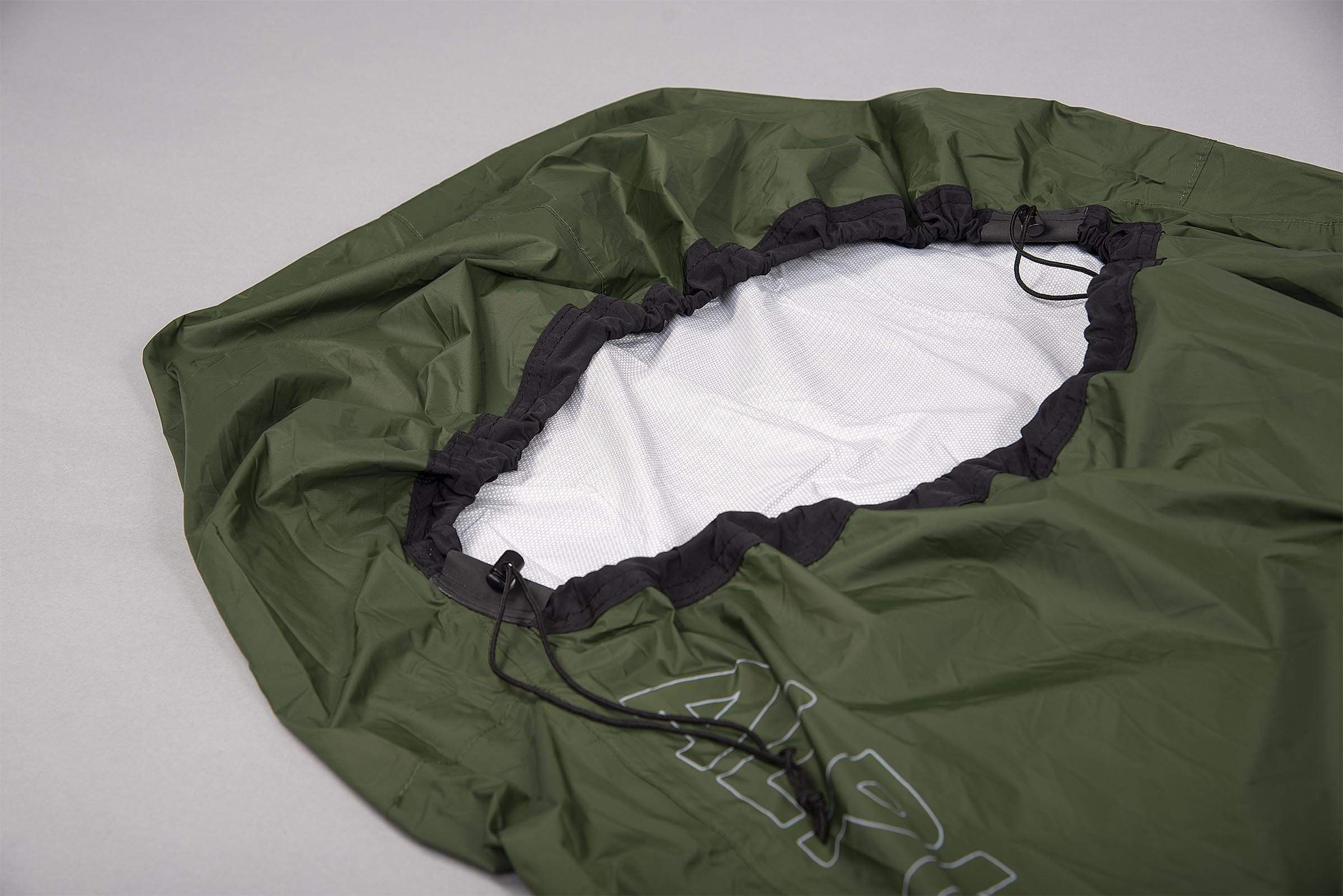 Hunka | Breathable Waterproof Bivvy Bag