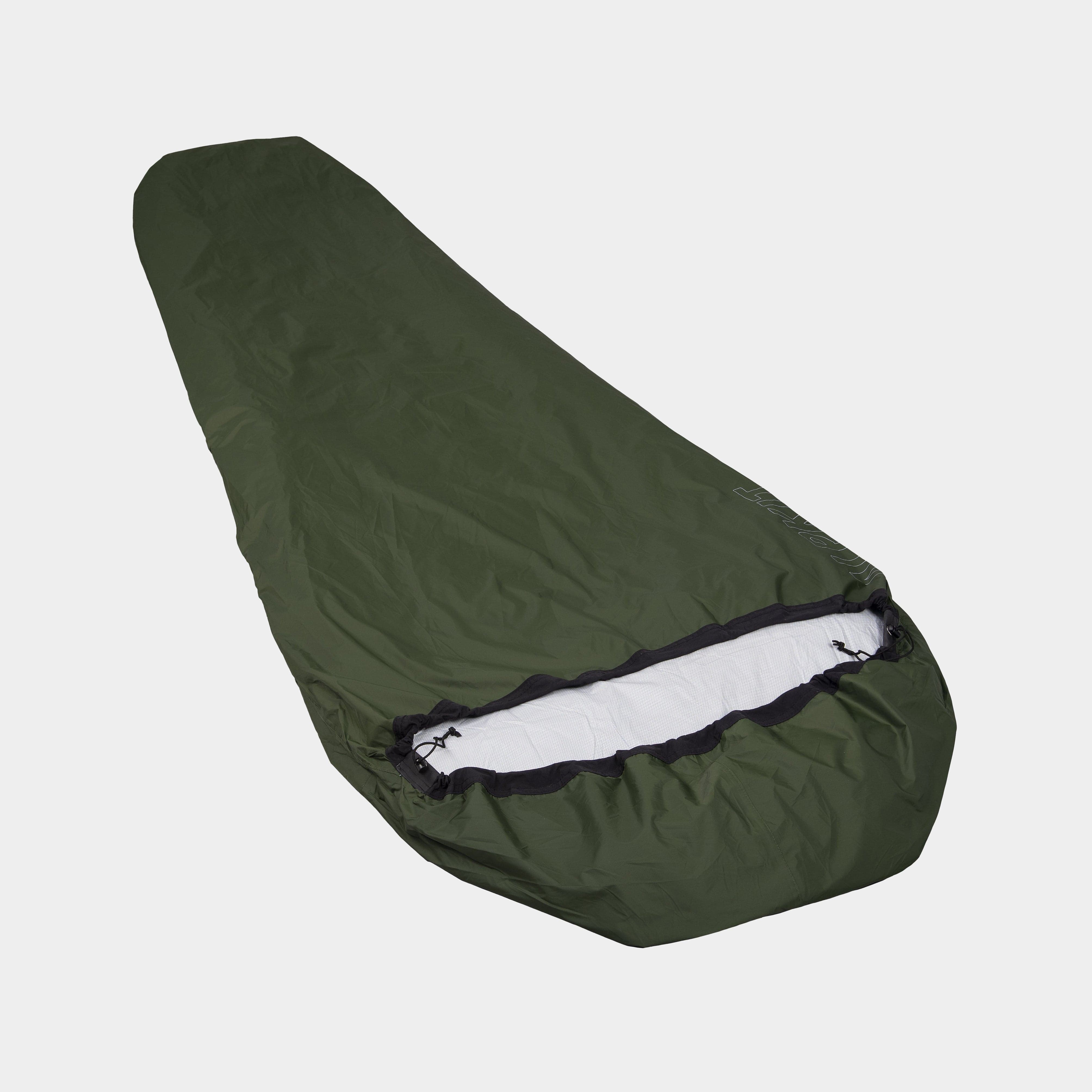 Elan - Lightweight, Waterproof Hooped Bivvy Bag
