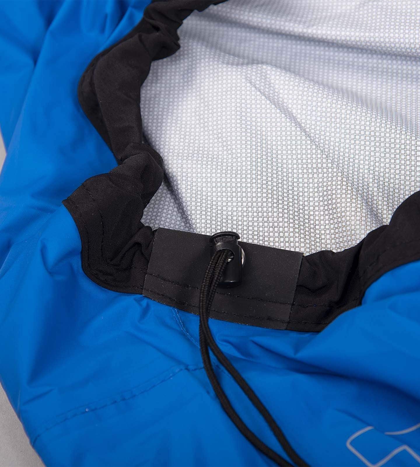 Hunka XL Breathable Waterproof Bivvy Bag