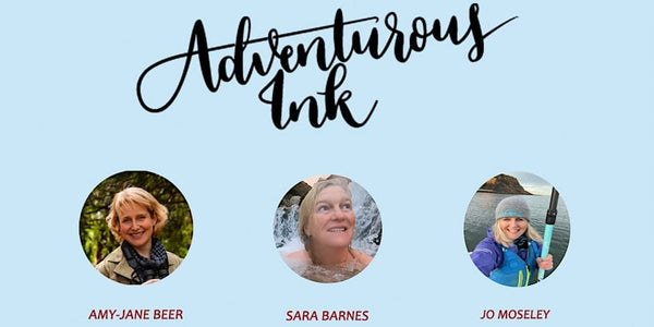 Ilkley Adventure Festival - Can wild swimming save the world? The rise of the recreational activist