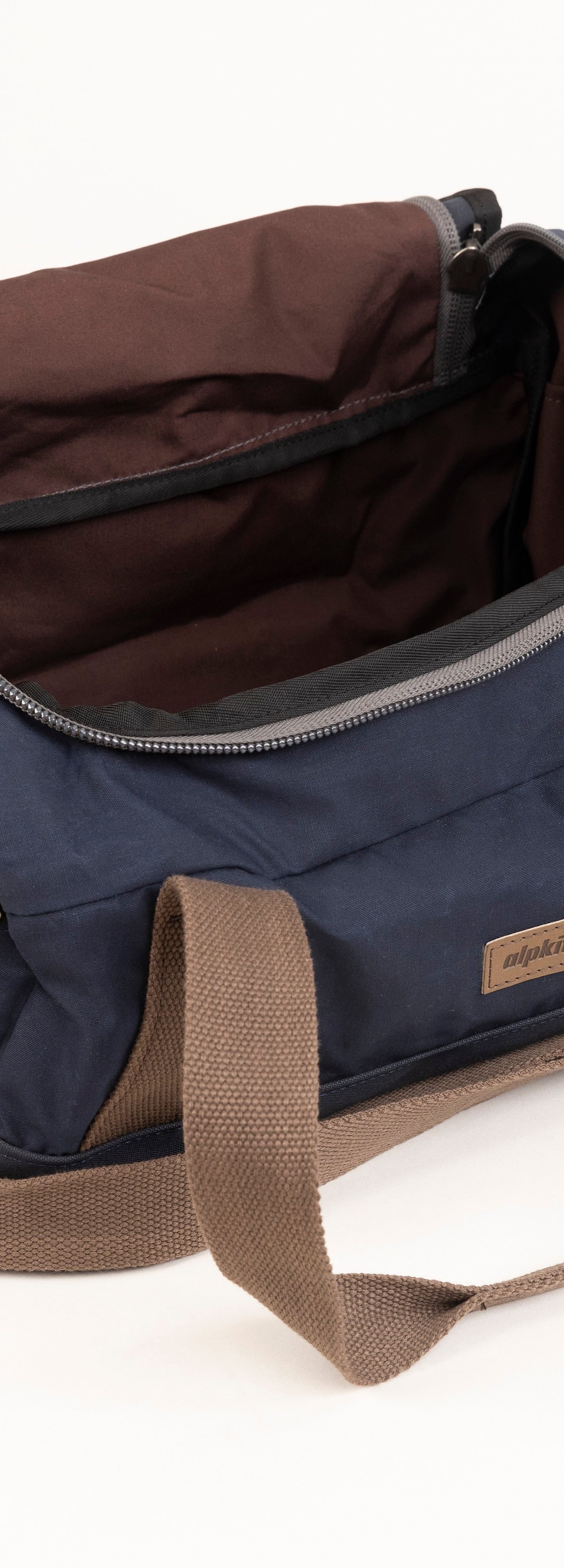 Idaho 16L Duffle Bag Alpkit