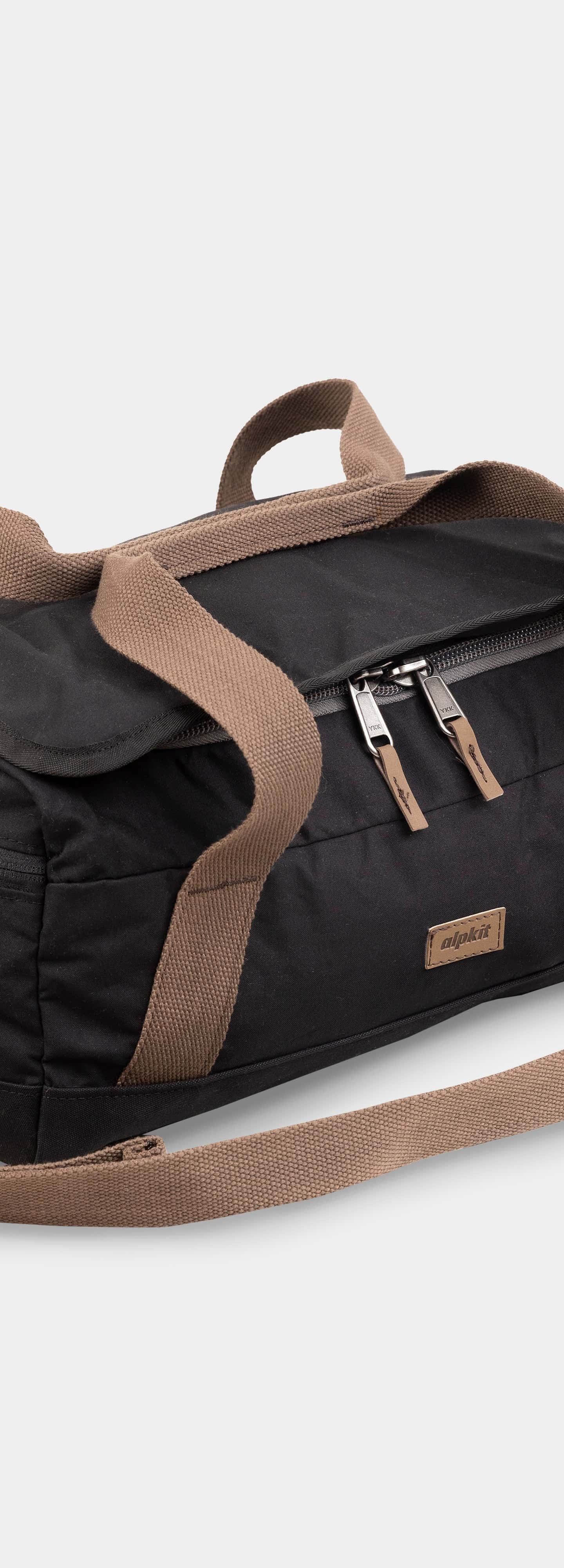 Idaho 16L Duffle Bag Alpkit