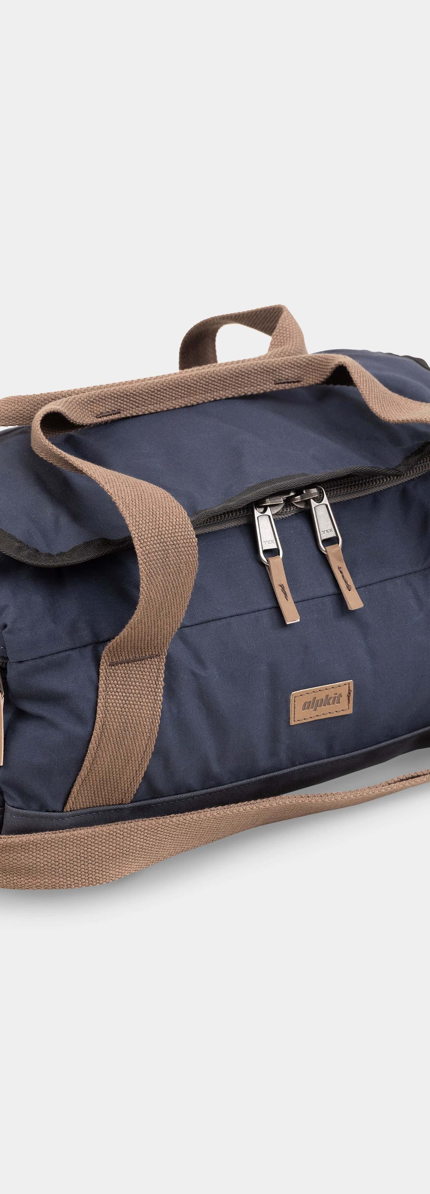 Idaho 16L Duffle Bag Alpkit