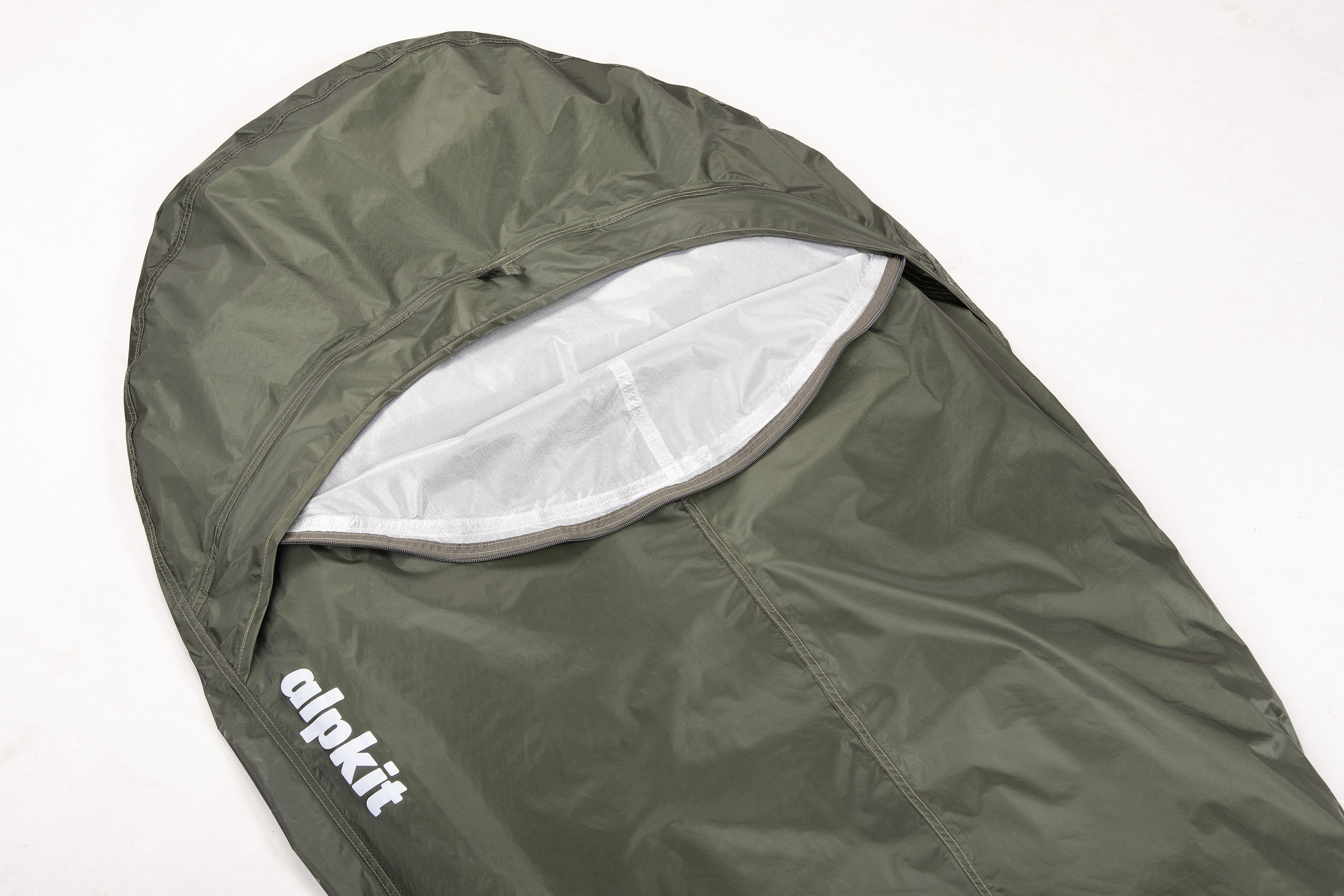 Bivvy Bags & Bivi bags | Alpkit