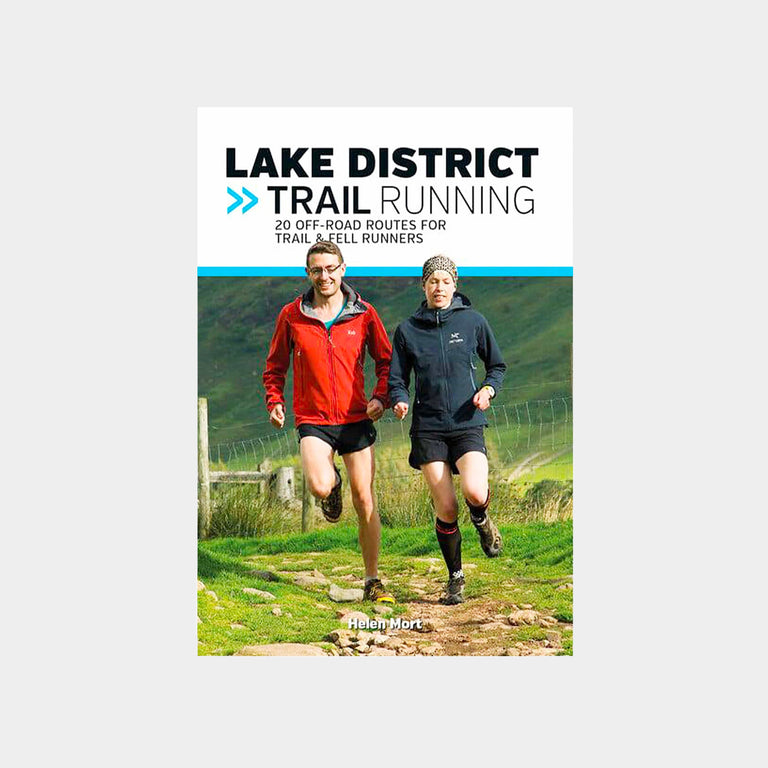 Lake District Trail Running