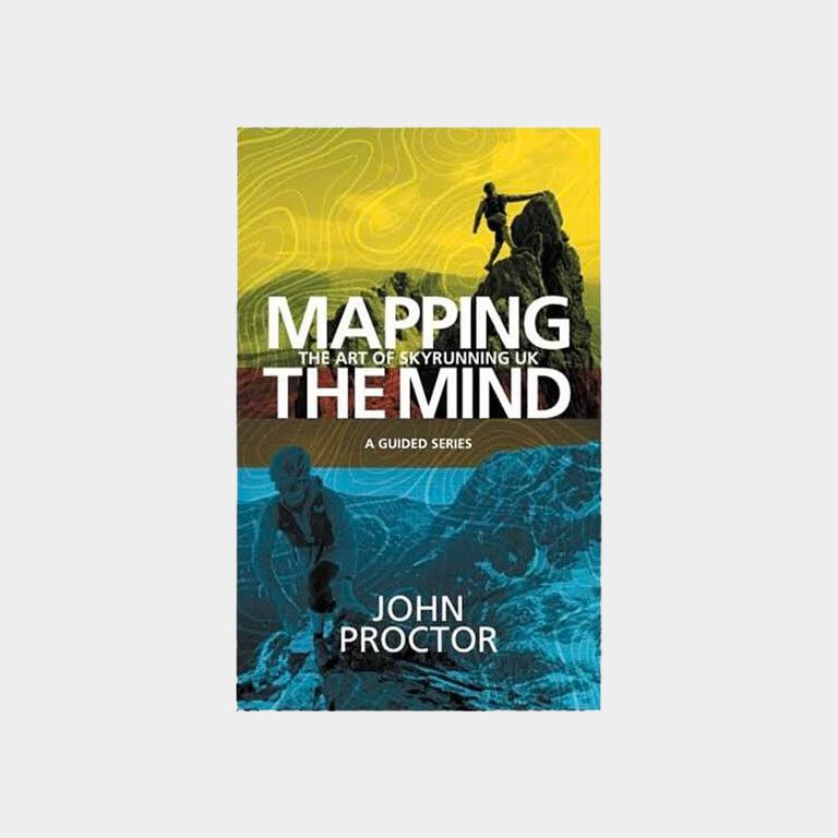 Mapping The Mind