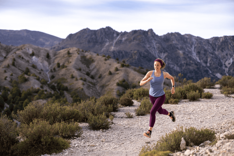 alpkit women's masion multi-activity vest 