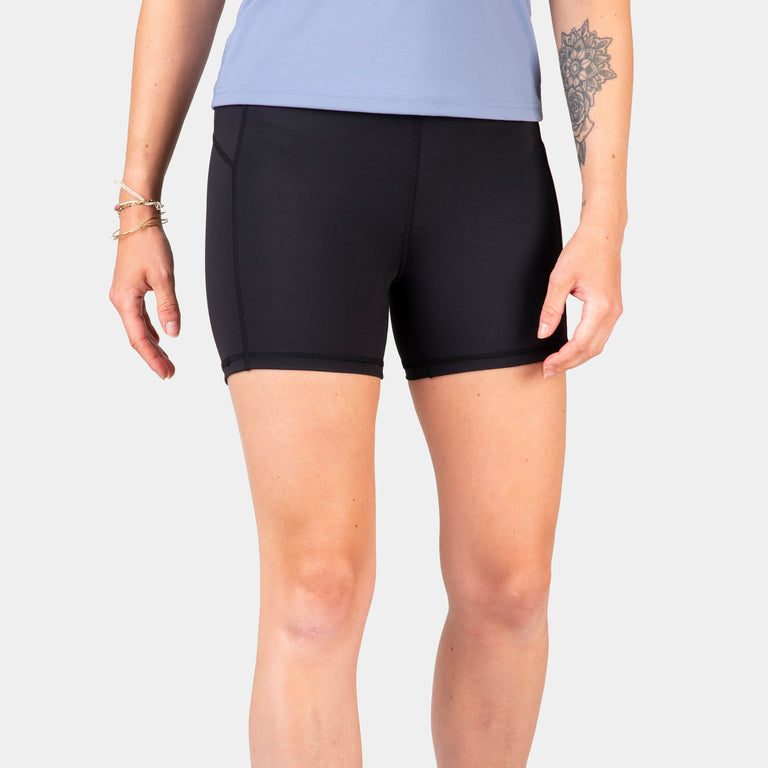 alpkit Mello short in black